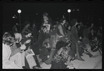 New York University Weinstein Hall demonstration