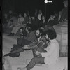 New York University Weinstein Hall demonstration