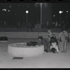 New York University Weinstein Hall demonstration