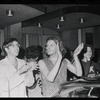 New York University Weinstein Hall demonstration