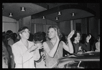 New York University Weinstein Hall demonstration