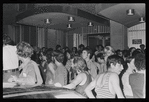 New York University Weinstein Hall demonstration