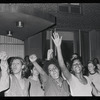 New York University Weinstein Hall demonstration