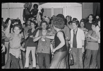 New York University Weinstein Hall demonstration