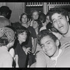 New York University Weinstein Hall demonstration