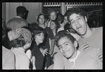 New York University Weinstein Hall demonstration