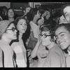New York University Weinstein Hall demonstration