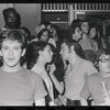 New York University Weinstein Hall demonstration
