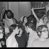 New York University Weinstein Hall demonstration