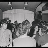 New York University Weinstein Hall demonstration
