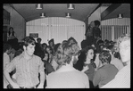 New York University Weinstein Hall demonstration