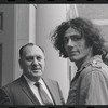 New York University Weinstein Hall demonstration