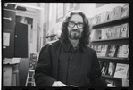 Leo Louis Martello, Martha Shelley, and Sandy DeWine at Oscar Wilde Memorial Bookstore