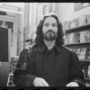 Leo Louis Martello, Martha Shelley, and Sandy DeWine at Oscar Wilde Memorial Bookstore