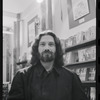 Leo Louis Martello, Martha Shelley, and Sandy DeWine at Oscar Wilde Memorial Bookstore