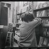 Leo Louis Martello, Martha Shelley, and Sandy DeWine at Oscar Wilde Memorial Bookstore