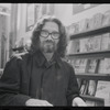 Leo Louis Martello, Martha Shelley, and Sandy DeWine at Oscar Wilde Memorial Bookstore