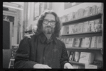 Leo Louis Martello, Martha Shelley, and Sandy DeWine at Oscar Wilde Memorial Bookstore