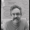Jonathan Katz at Oscar Wilde Memorial Bookshop