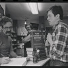 Jonathan Katz at Oscar Wilde Memorial Bookshop