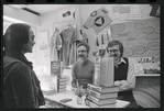 Jonathan Katz at Oscar Wilde Memorial Bookshop