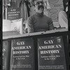 Jonathan Katz at Oscar Wilde Memorial Bookshop