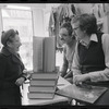 Jonathan Katz at Oscar Wilde Memorial Bookshop