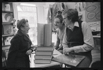 Jonathan Katz at Oscar Wilde Memorial Bookshop
