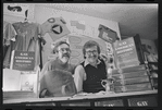 Jonathan Katz at Oscar Wilde Memorial Bookshop