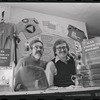 Jonathan Katz at Oscar Wilde Memorial Bookshop