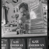 Jonathan Katz at Oscar Wilde Memorial Bookshop