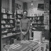 Jonathan Katz at Oscar Wilde Memorial Bookshop