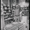 Jonathan Katz at Oscar Wilde Memorial Bookshop