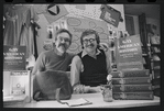Jonathan Katz at Oscar Wilde Memorial Bookshop