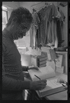 Jonathan Katz and Buffy Dunker at Oscar Wilde Memorial Bookshop