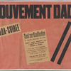 Mouvement Dada: 8.Dada-Soirée