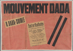 Mouvement Dada