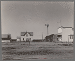 Middlewestern four corners, McKenzie County, North Dakota