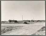 Old farm and shacks. Alkabo, Divide County, North Dakota