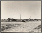 Old farm and shacks. Alkabo, Divide County, North Dakota