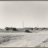 Old farm and shacks. Alkabo, Divide County, North Dakota