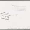 Buckboard and horses owned by William Hunter, Antelope, Montana