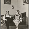 Mr. and Mrs. George Bolster, Plentywood, Montana