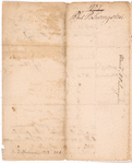 Livingston, Philip Philip (1741-1787)