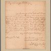 Livingston, Robert (1688-1775)