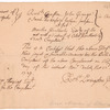 Livingston, Robert (1688-1775)