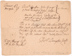 Livingston, Robert (1688-1775)