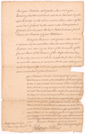 Livingston, Robert, Jr. (1708-1790)