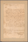 Livingston, Robert, Jr. (1708-1790)