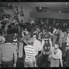 Gay Activists Alliance Firehouse Dance, 1971